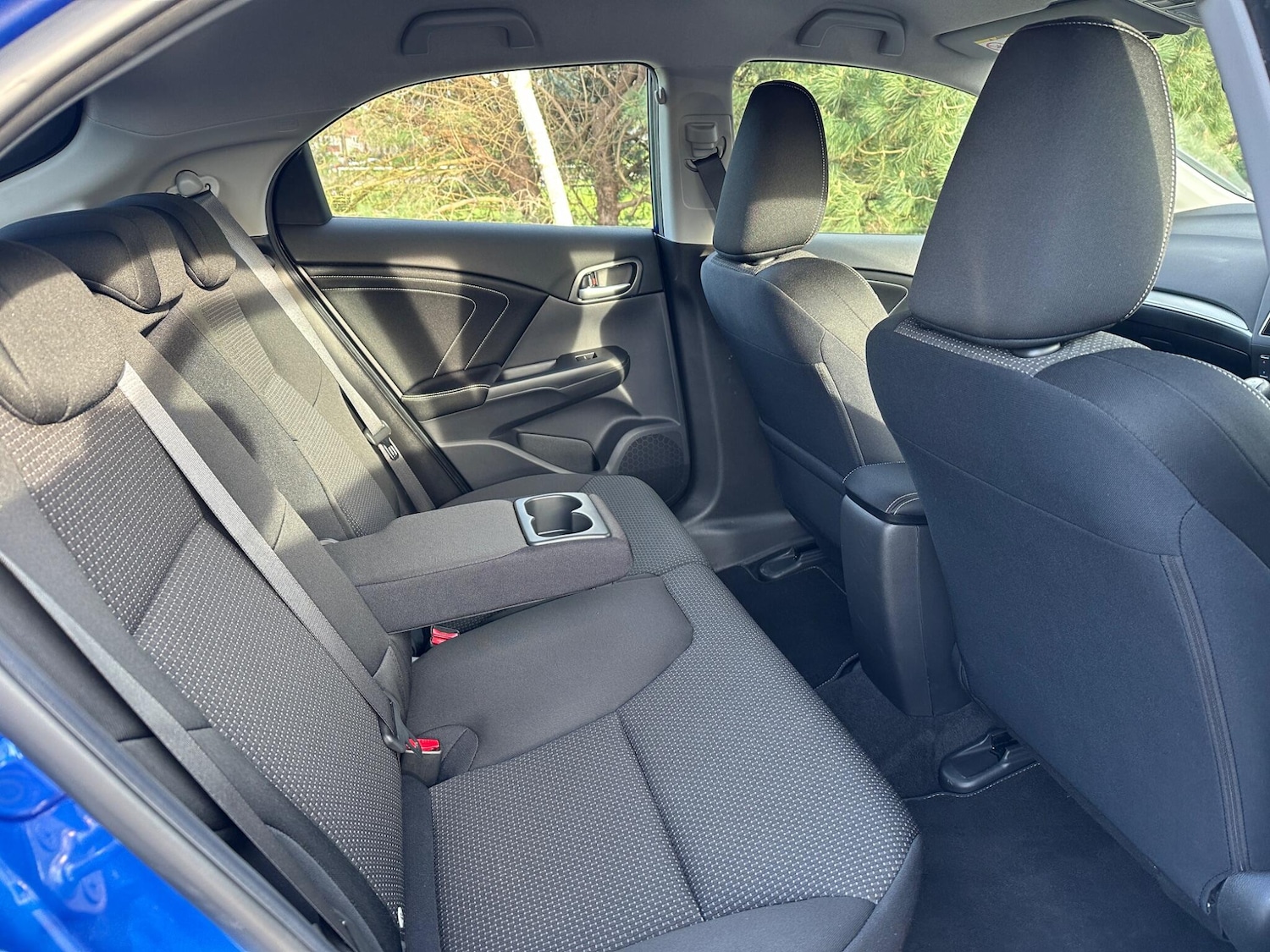 Used Honda Civic 2016 for sale - 77883319: Photo 11