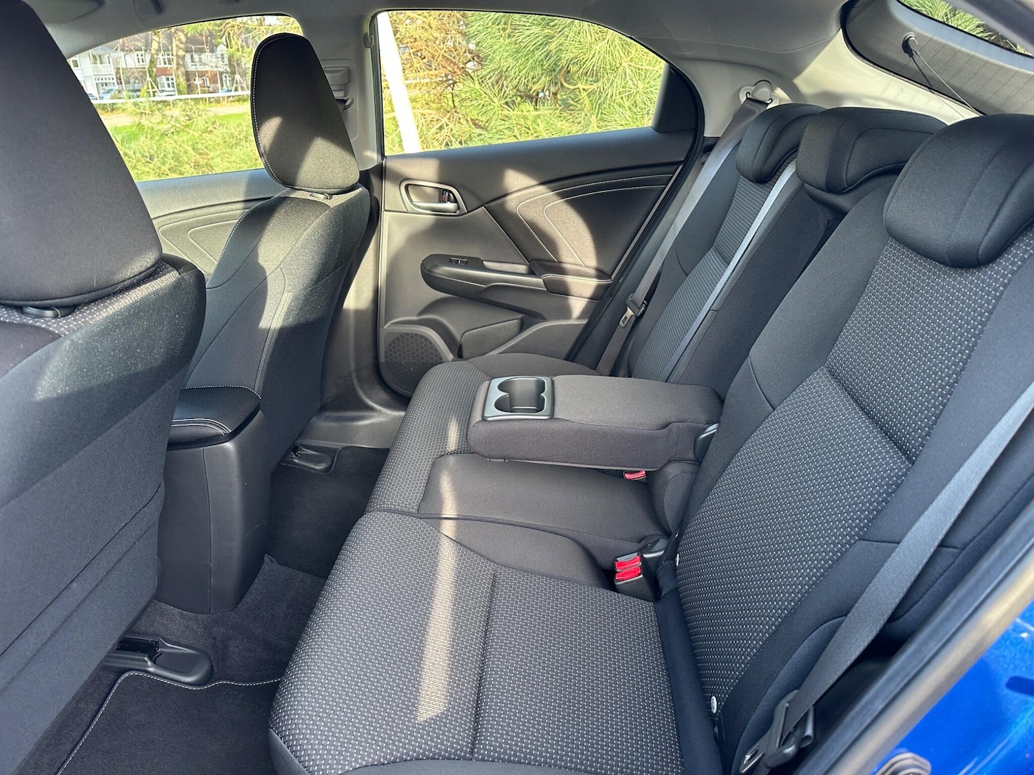 Used Honda Civic 2016 for sale - 77883319: Photo 12