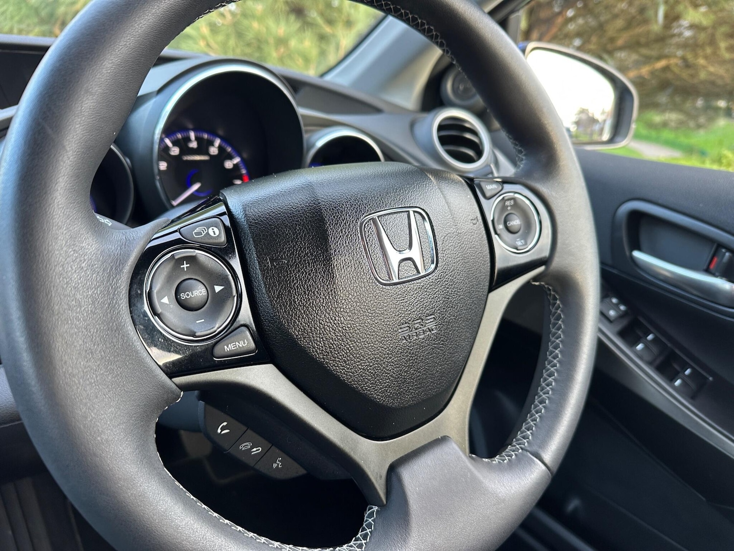 Used Honda Civic 2016 for sale - 77883319: Photo 17