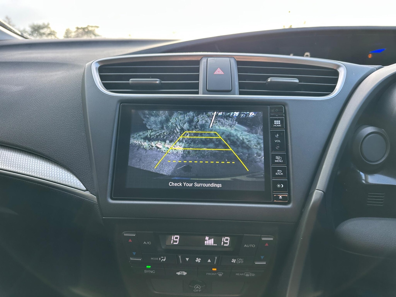 Used Honda Civic 2016 for sale - 77883319: Photo 19