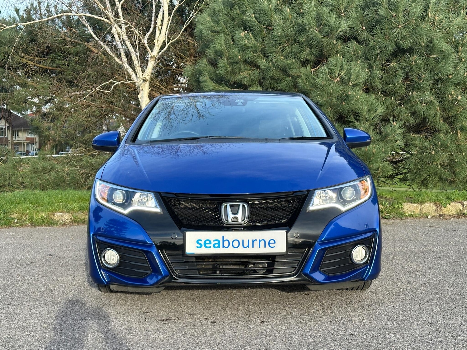 Used Honda Civic 2016 for sale - 77883319: Photo 2