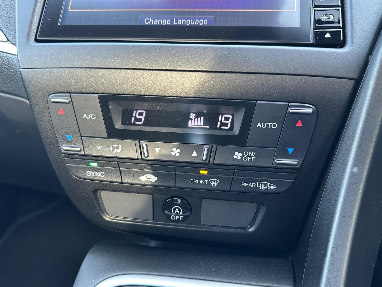 Used Honda Civic 2016 for sale - 77883319: Photo 23