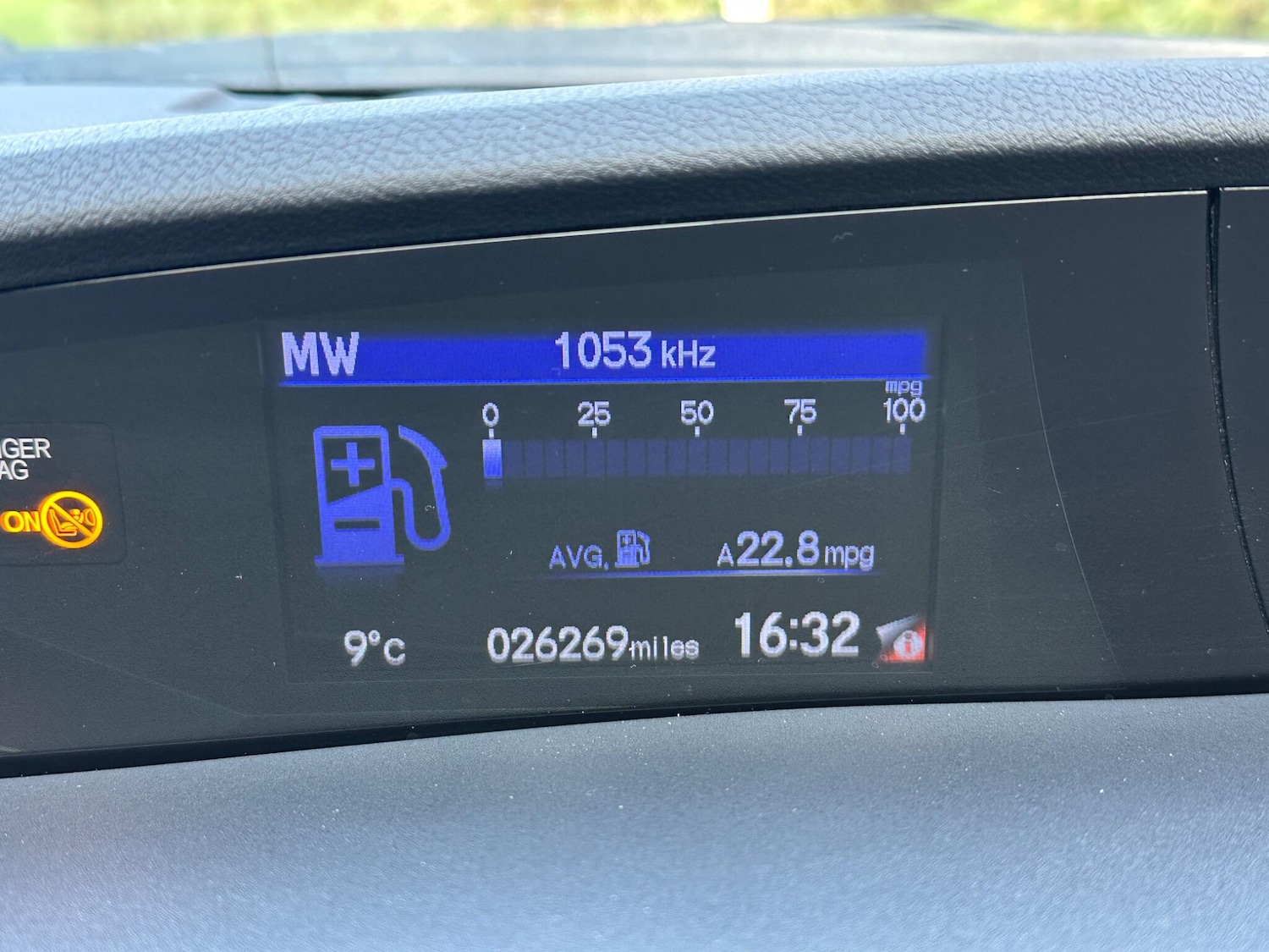 Used Honda Civic 2016 for sale - 77883319: Photo 24