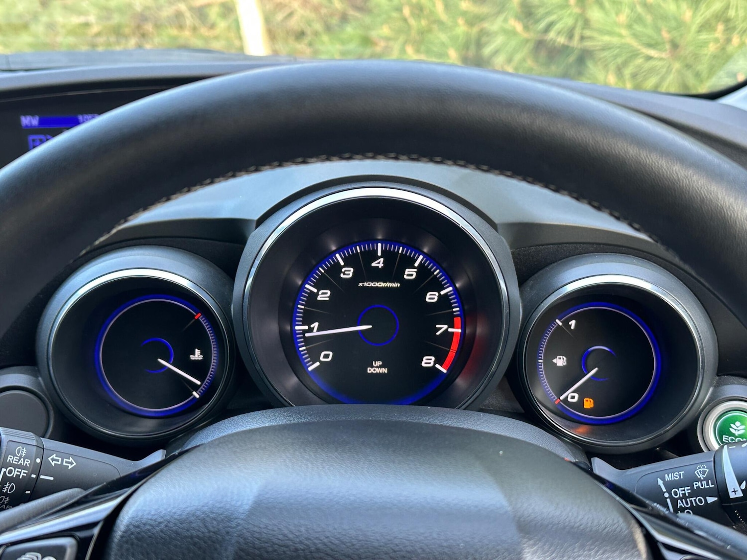 Used Honda Civic 2016 for sale - 77883319: Photo 27