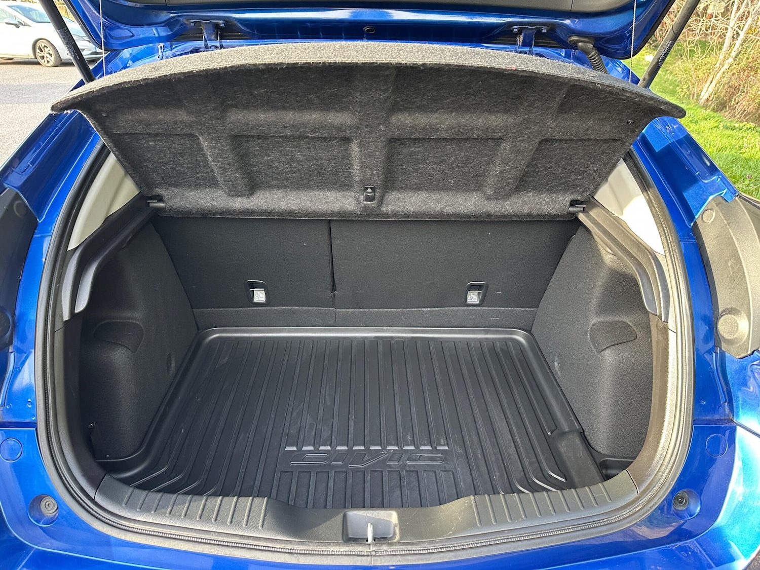 Used Honda Civic 2016 for sale - 77883319: Photo 29