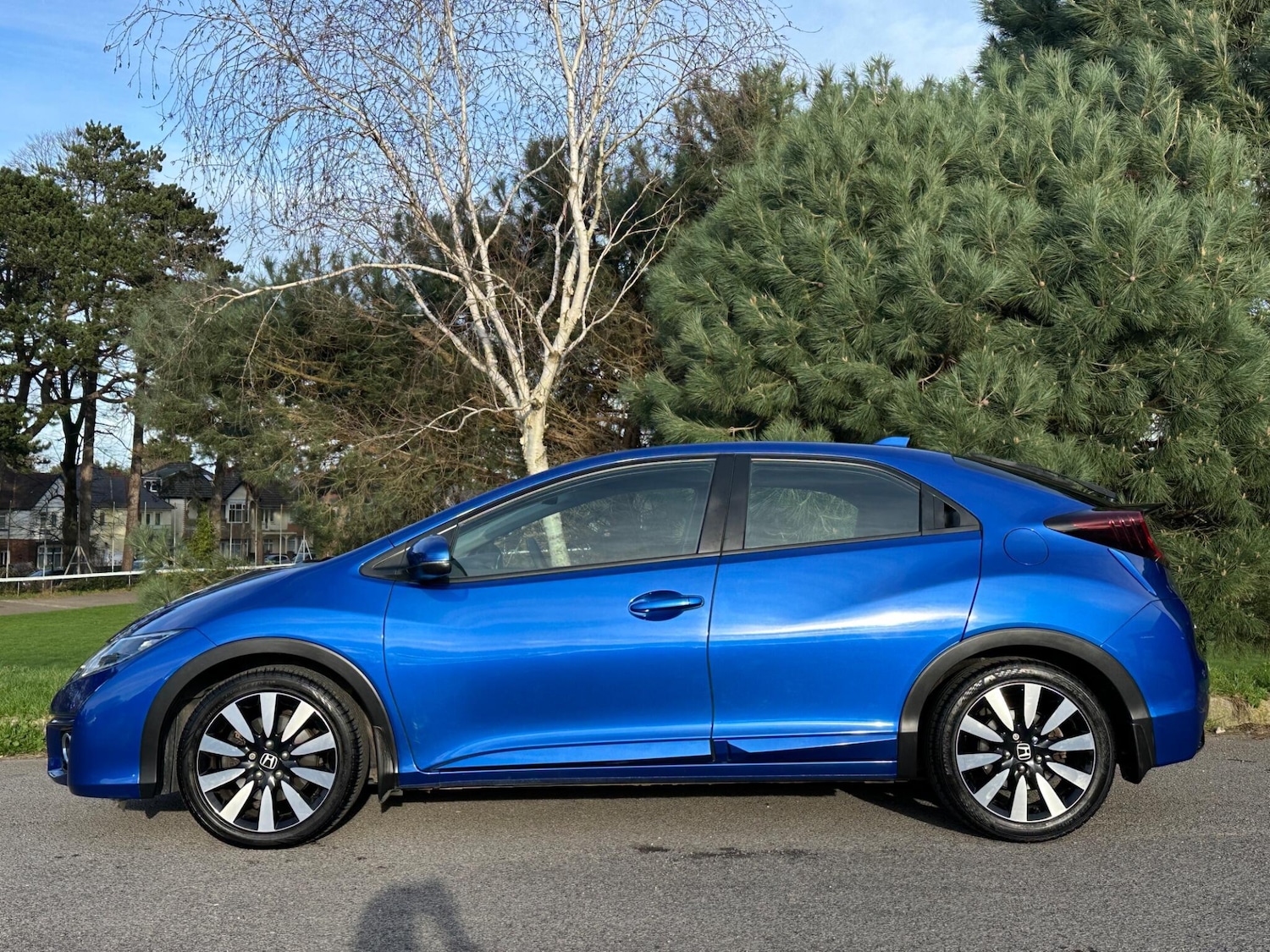 Used Honda Civic 2016 for sale - 77883319: Photo 4