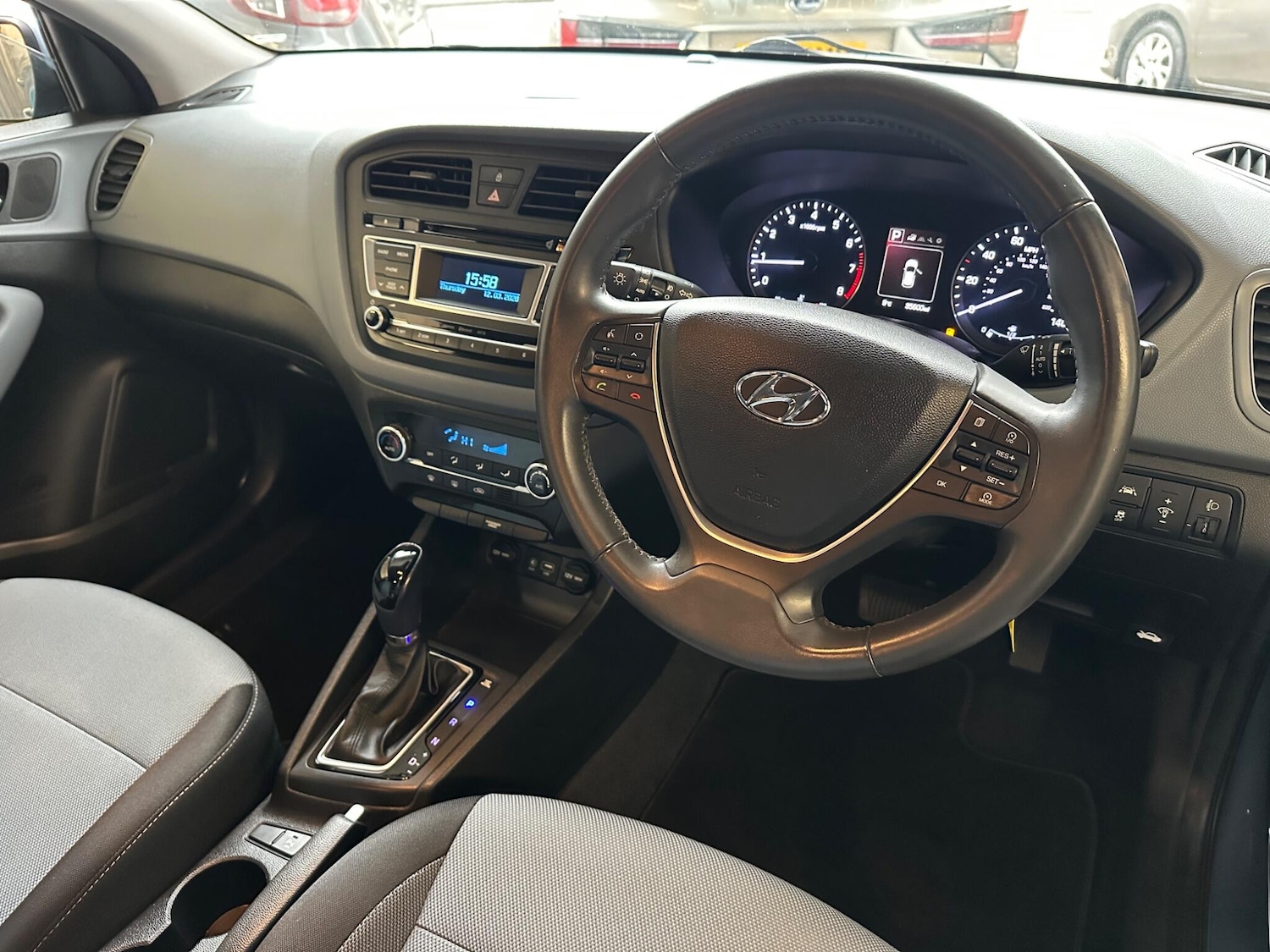 Used Hyundai i20 for sale - 77853427: Photo 10