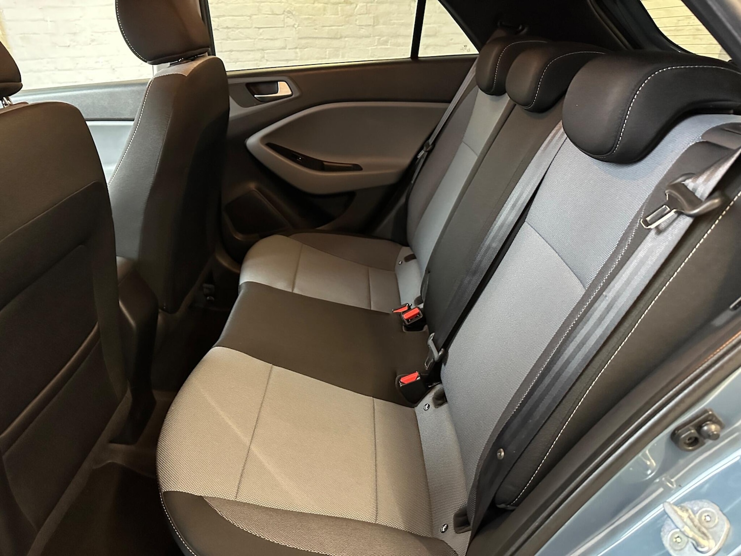 Used Hyundai i20 for sale - 77853427: Photo 11