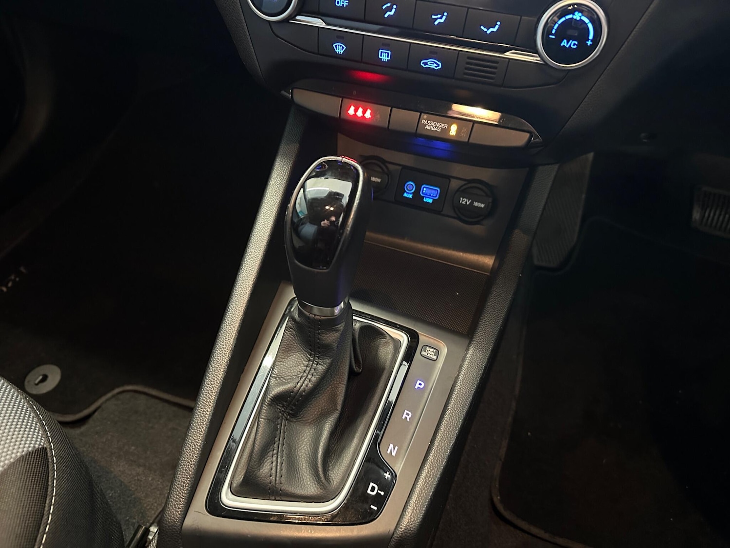 Used Hyundai i20 for sale - 77853427: Photo 12