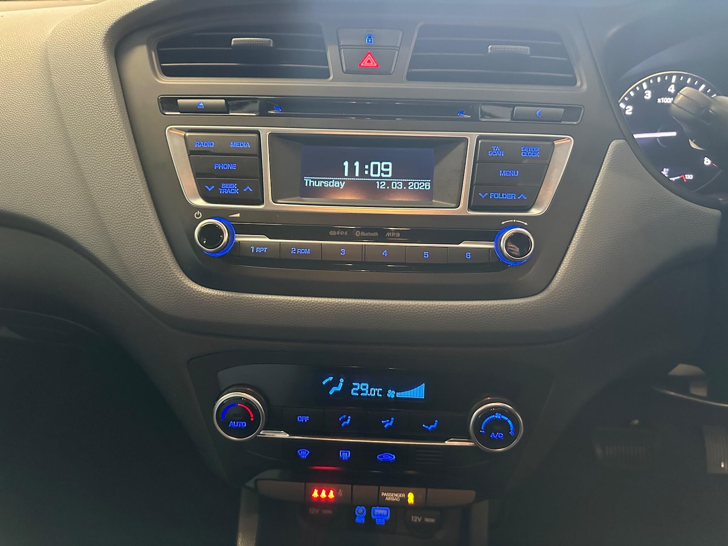 Used Hyundai i20 for sale - 77853427: Photo 16