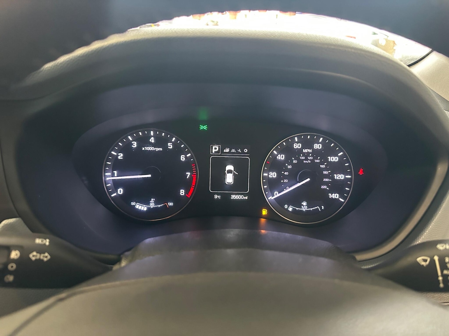 Used Hyundai i20 for sale - 77853427: Photo 17