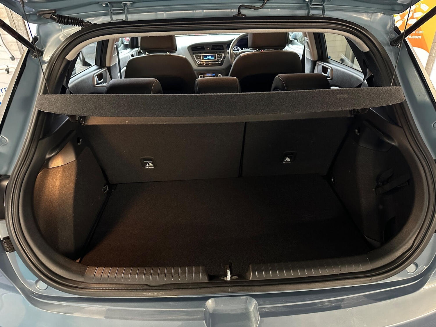 Used Hyundai i20 for sale - 77853427: Photo 20