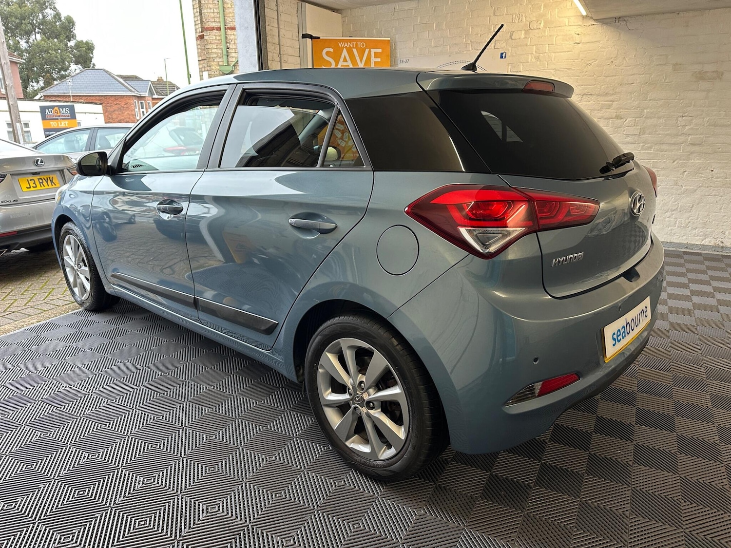Used Hyundai i20 for sale - 77853427: Photo 4