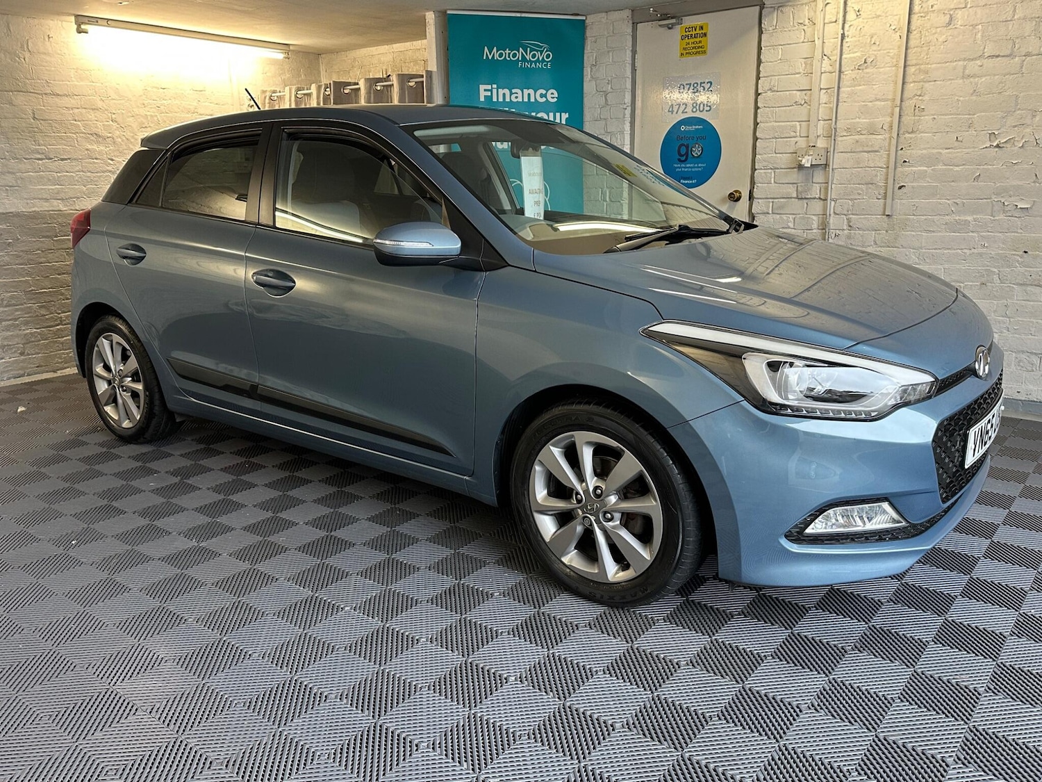Used Hyundai i20 for sale - 77853427: Photo 5