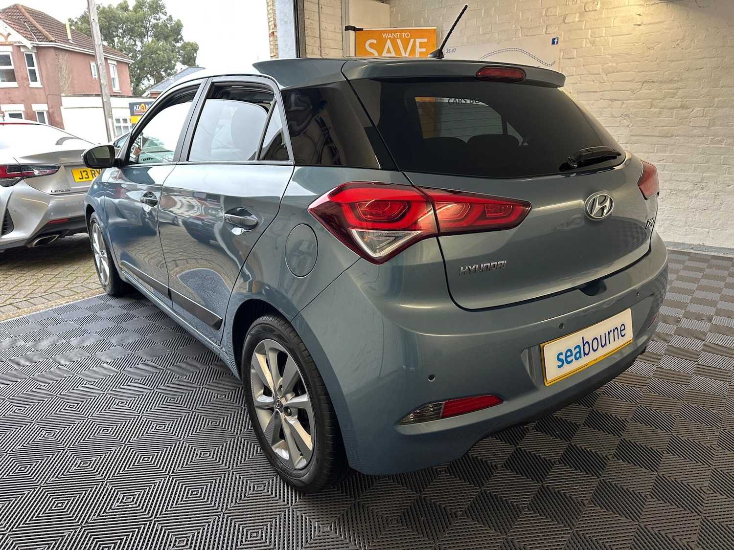 Used Hyundai i20 for sale - 77853427: Photo 6