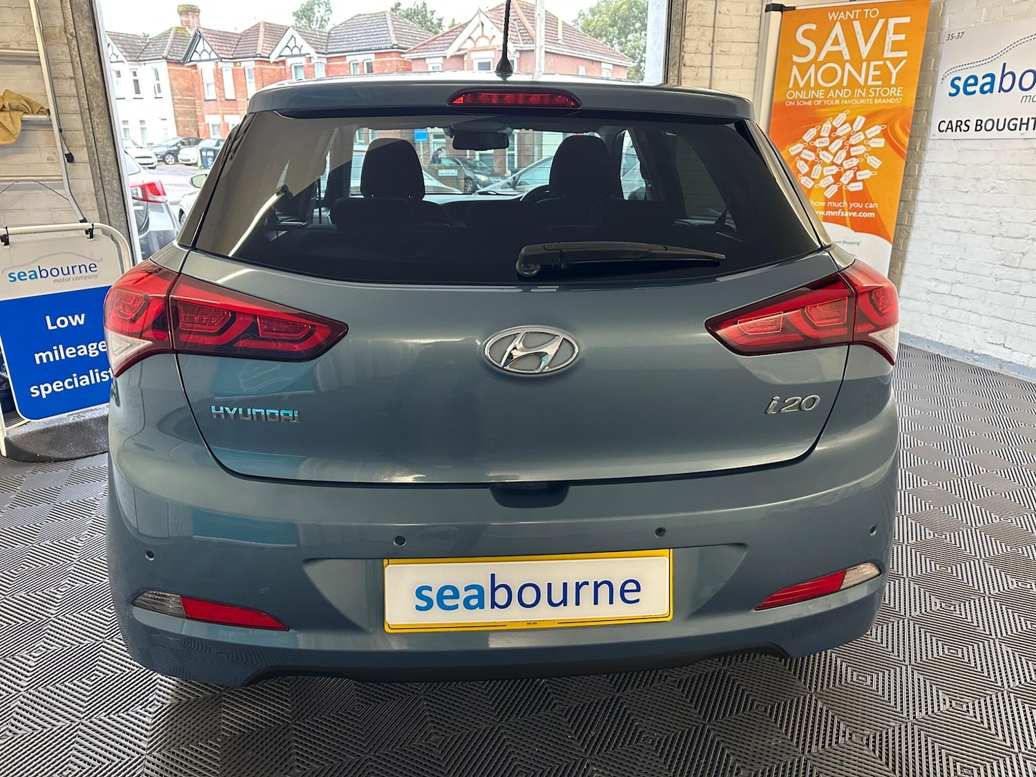 Used Hyundai i20 for sale - 77853427: Photo 7