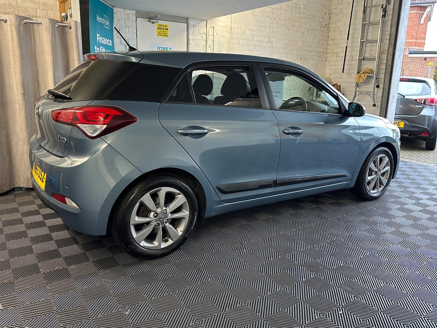 Used Hyundai i20 for sale - 77853427: Photo 9