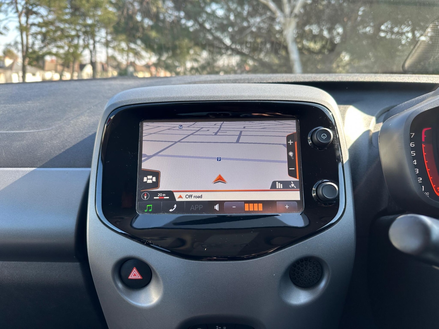 Used Toyota AYGO 2018 for sale - 77925847: Photo 16