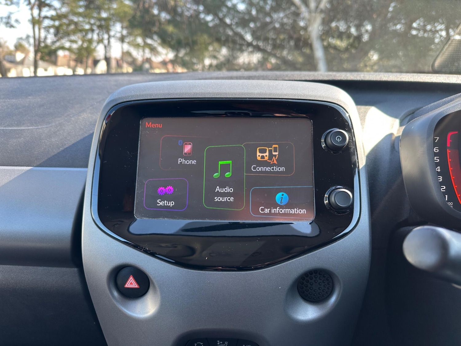 Used Toyota AYGO 2018 for sale - 77925847: Photo 17