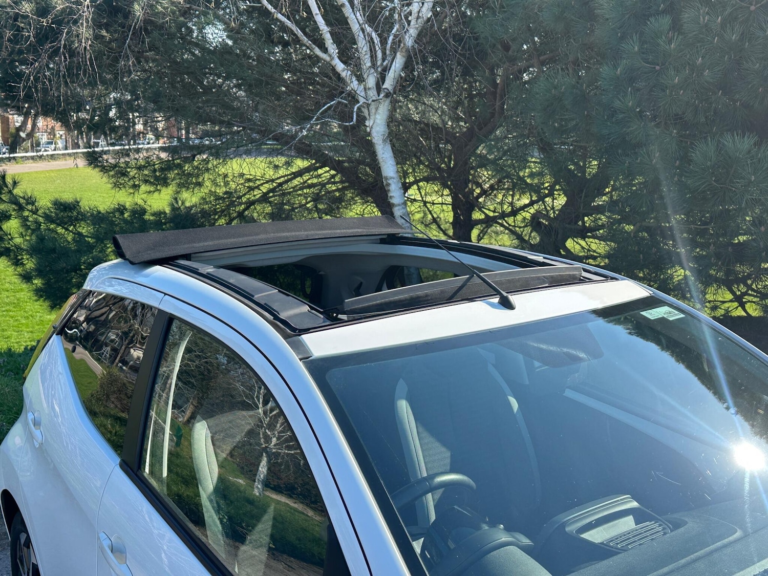 Used Toyota AYGO 2018 for sale - 77925847: Photo 25