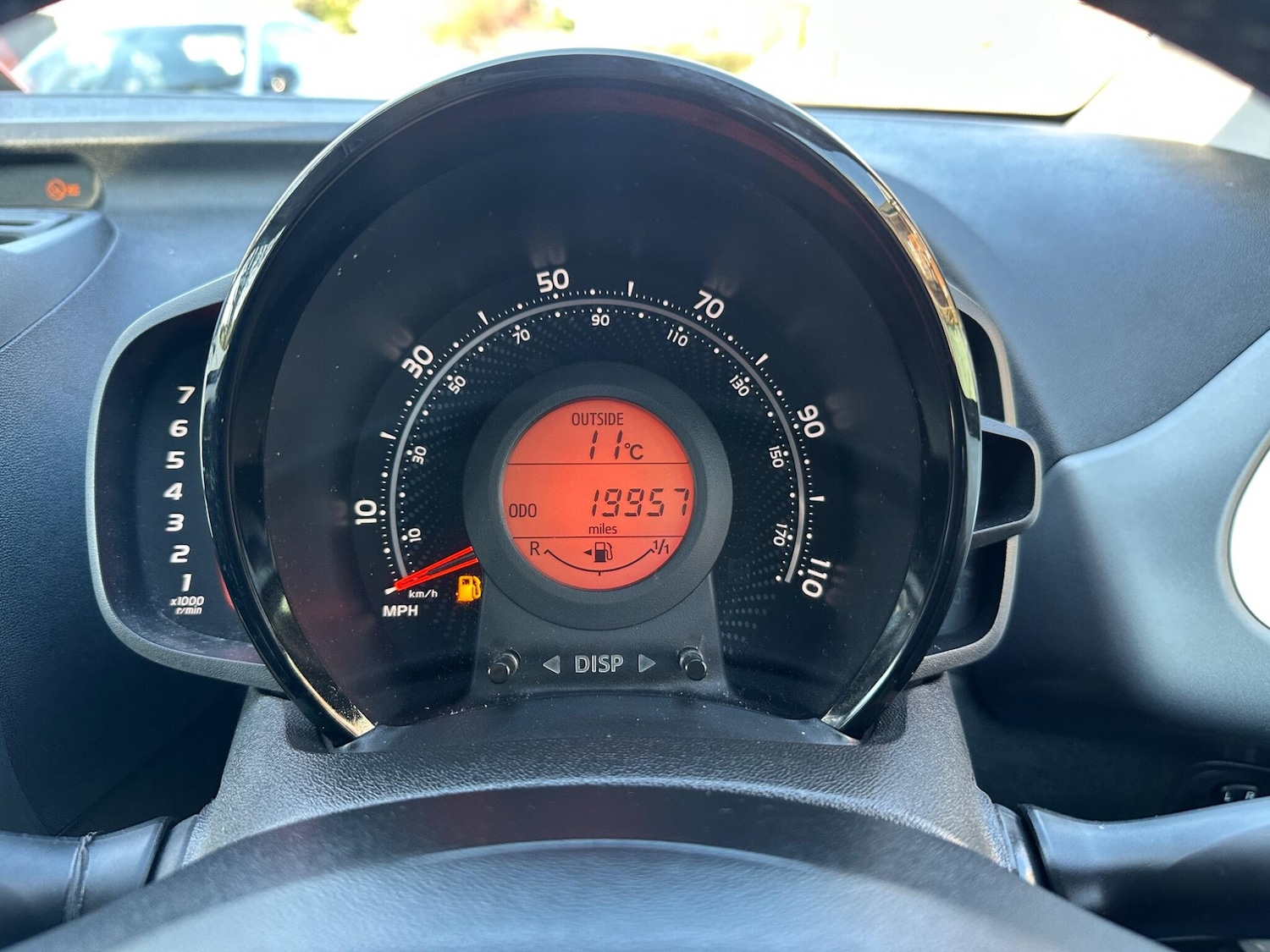 Used Toyota AYGO 2018 for sale - 77925847: Photo 29