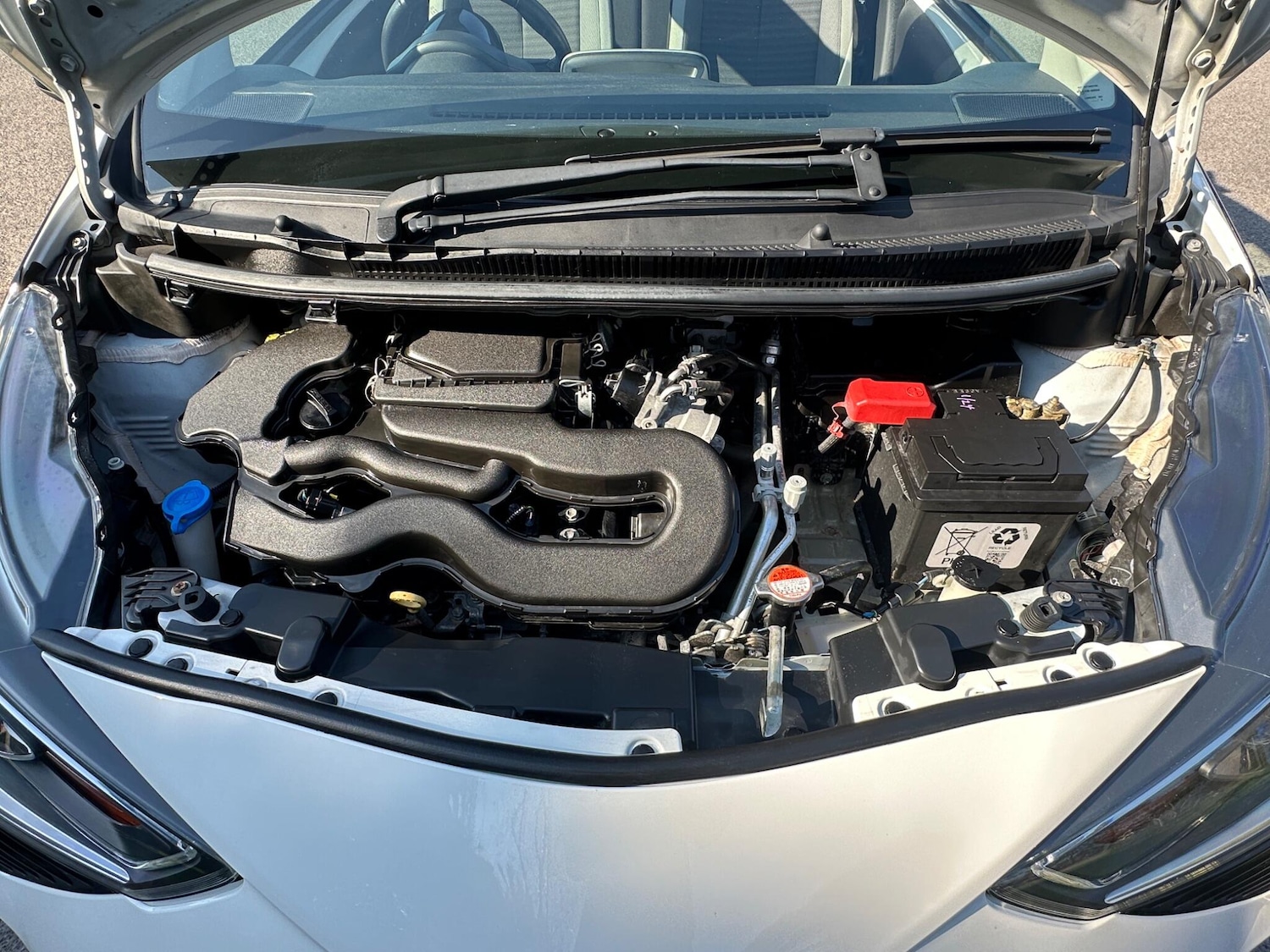 Used Toyota AYGO 2018 for sale - 77925847: Photo 31