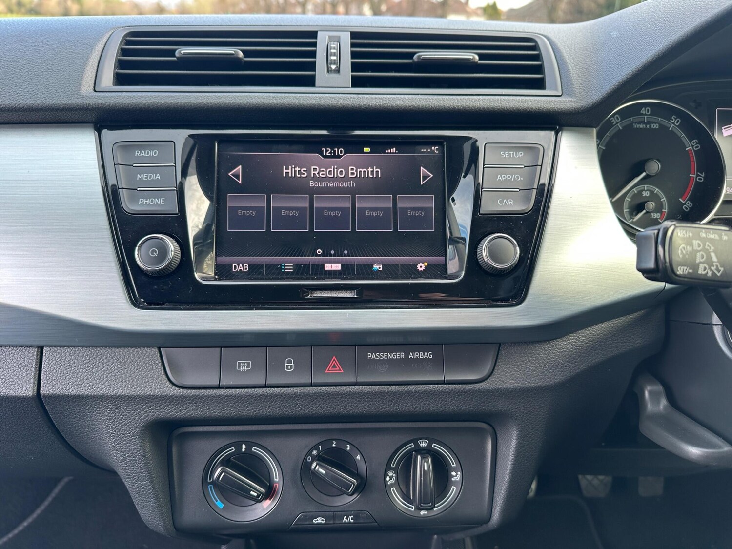 Used Skoda Fabia for sale - 77511252: Photo 10