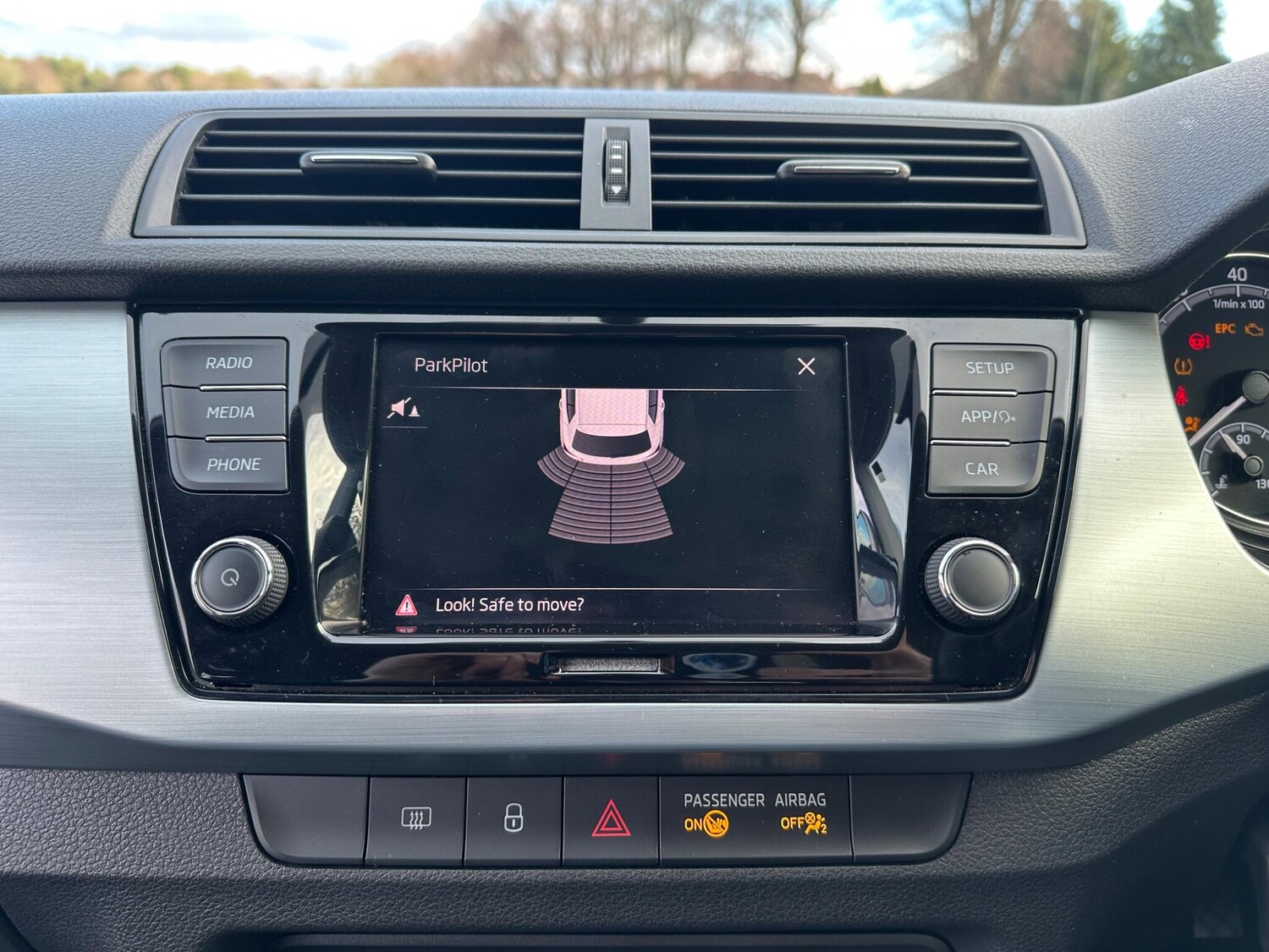 Used Skoda Fabia for sale - 77511252: Photo 14