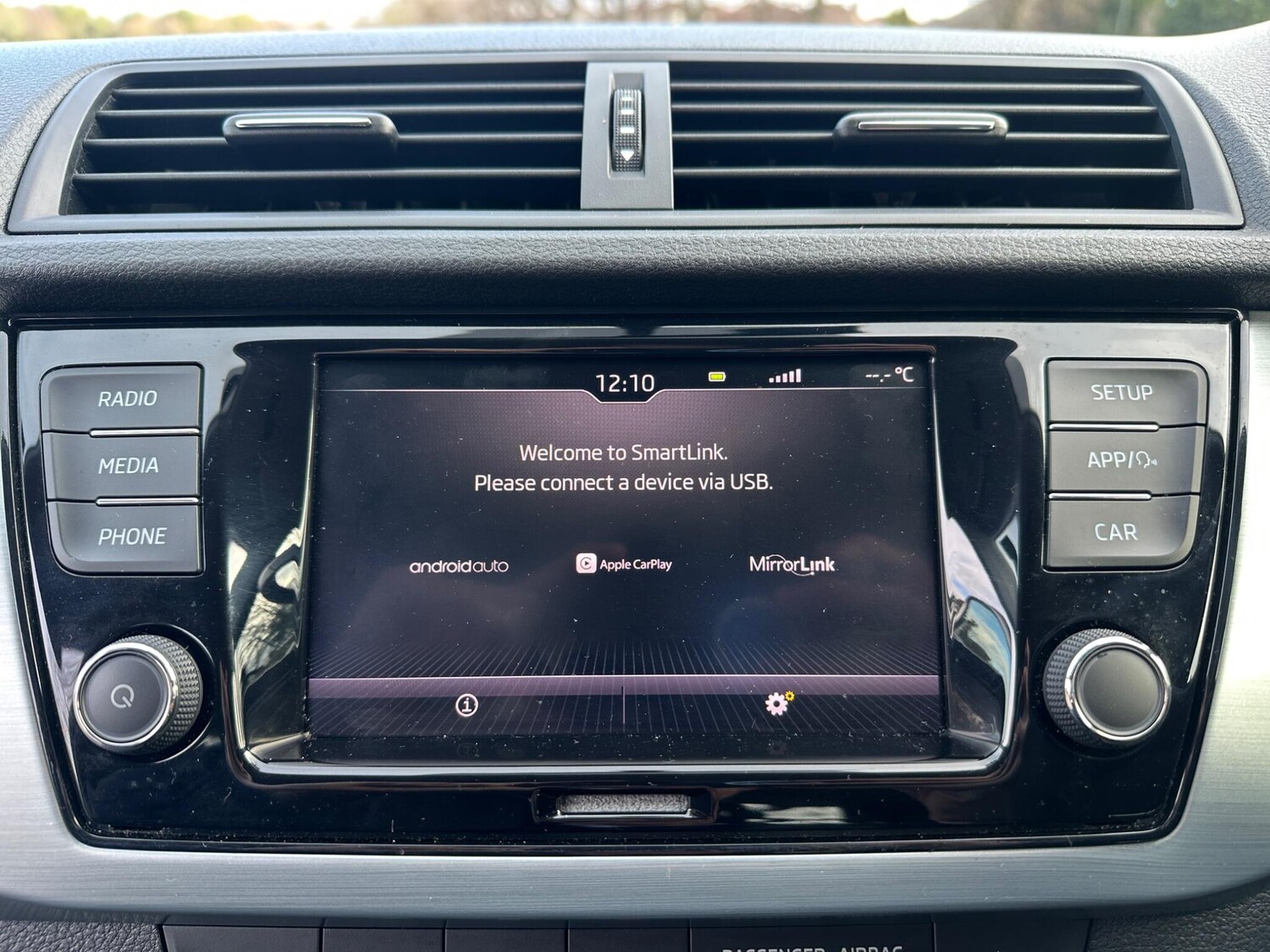 Used Skoda Fabia for sale - 77511252: Photo 15