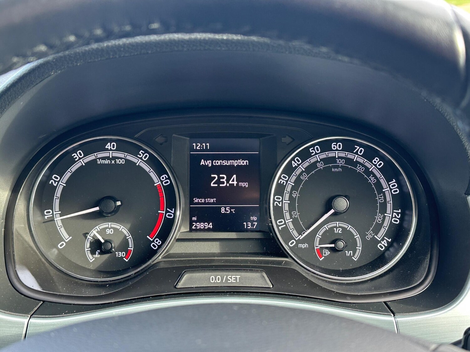 Used Skoda Fabia for sale - 77511252: Photo 25