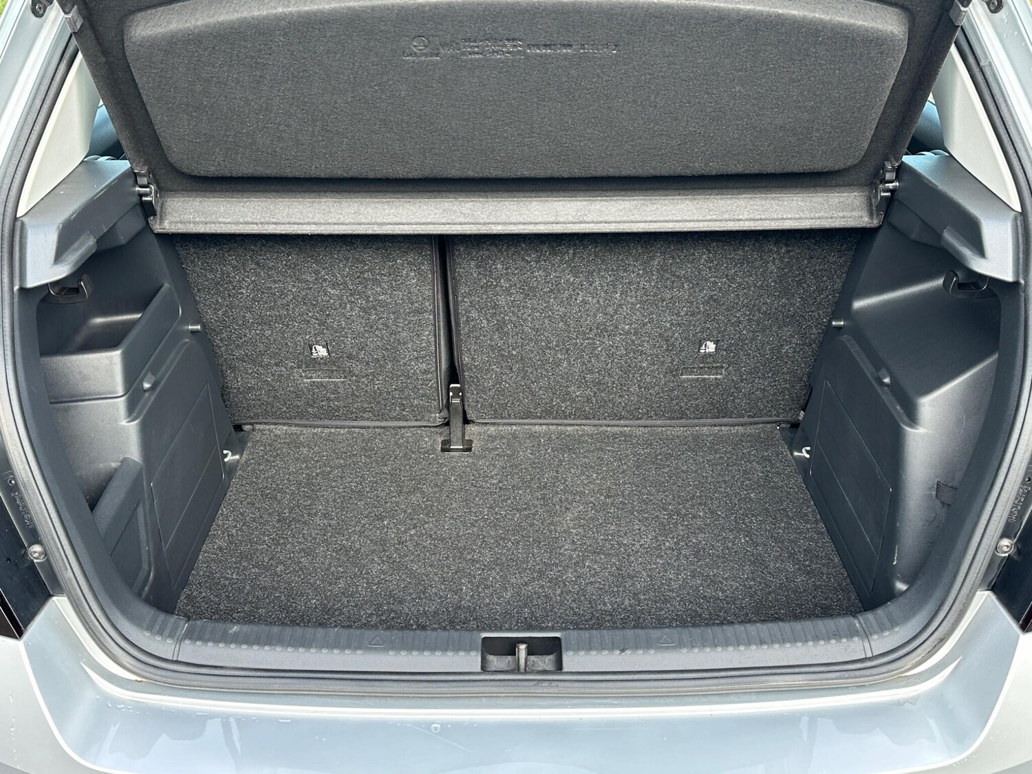 Used Skoda Fabia for sale - 77511252: Photo 27