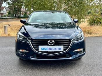 Used Mazda Mazda3 2018 for sale - 79552905: Photo
