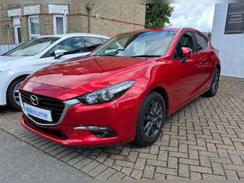 Used Mazda Mazda3 2018 for sale - 78797136: Photo