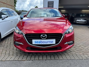Used Mazda Mazda3 2018 for sale - 78797136: Photo