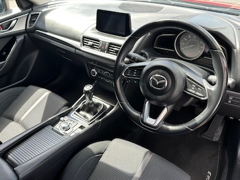 Used Mazda Mazda3 2018 for sale - 78797136: Photo