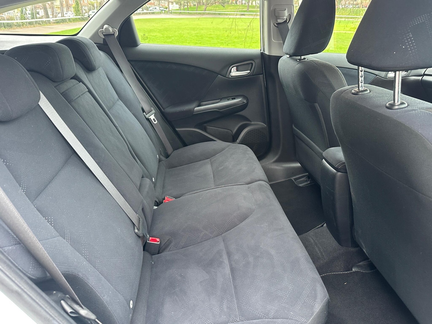 Used Honda Civic 2014 for sale - 77723430: Photo 10