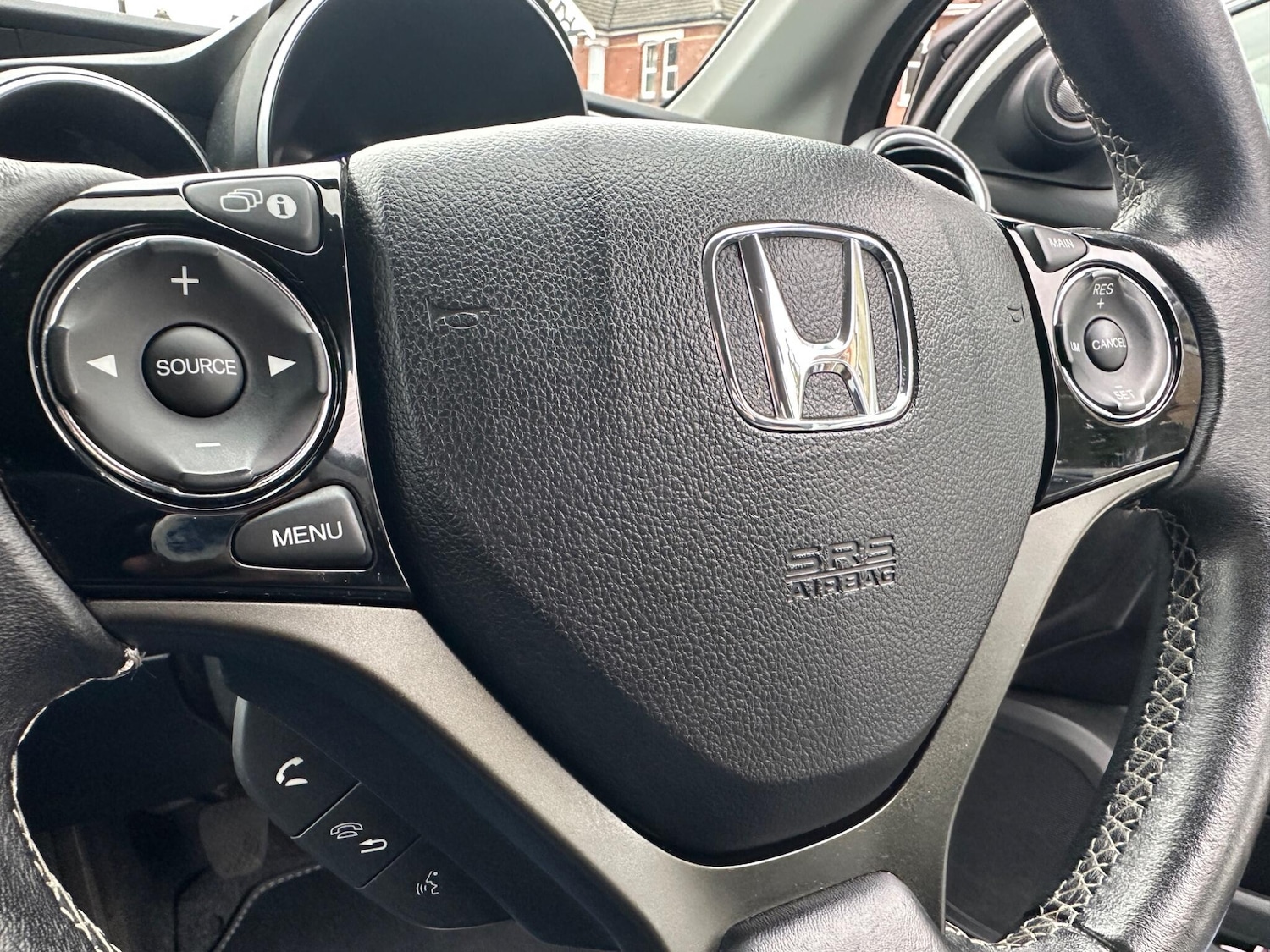 Used Honda Civic 2014 for sale - 77723430: Photo 16
