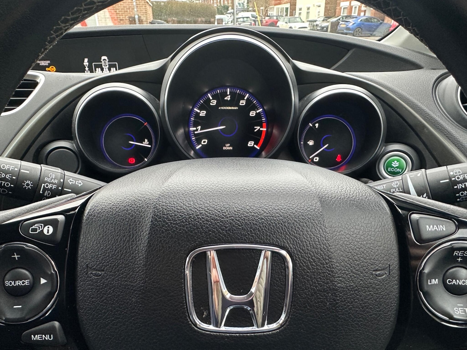 Used Honda Civic 2014 for sale - 77723430: Photo 17
