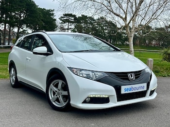 (14) - 1.8 i-VTEC SE Plus Tourer Euro 5 (s/s) 5dr