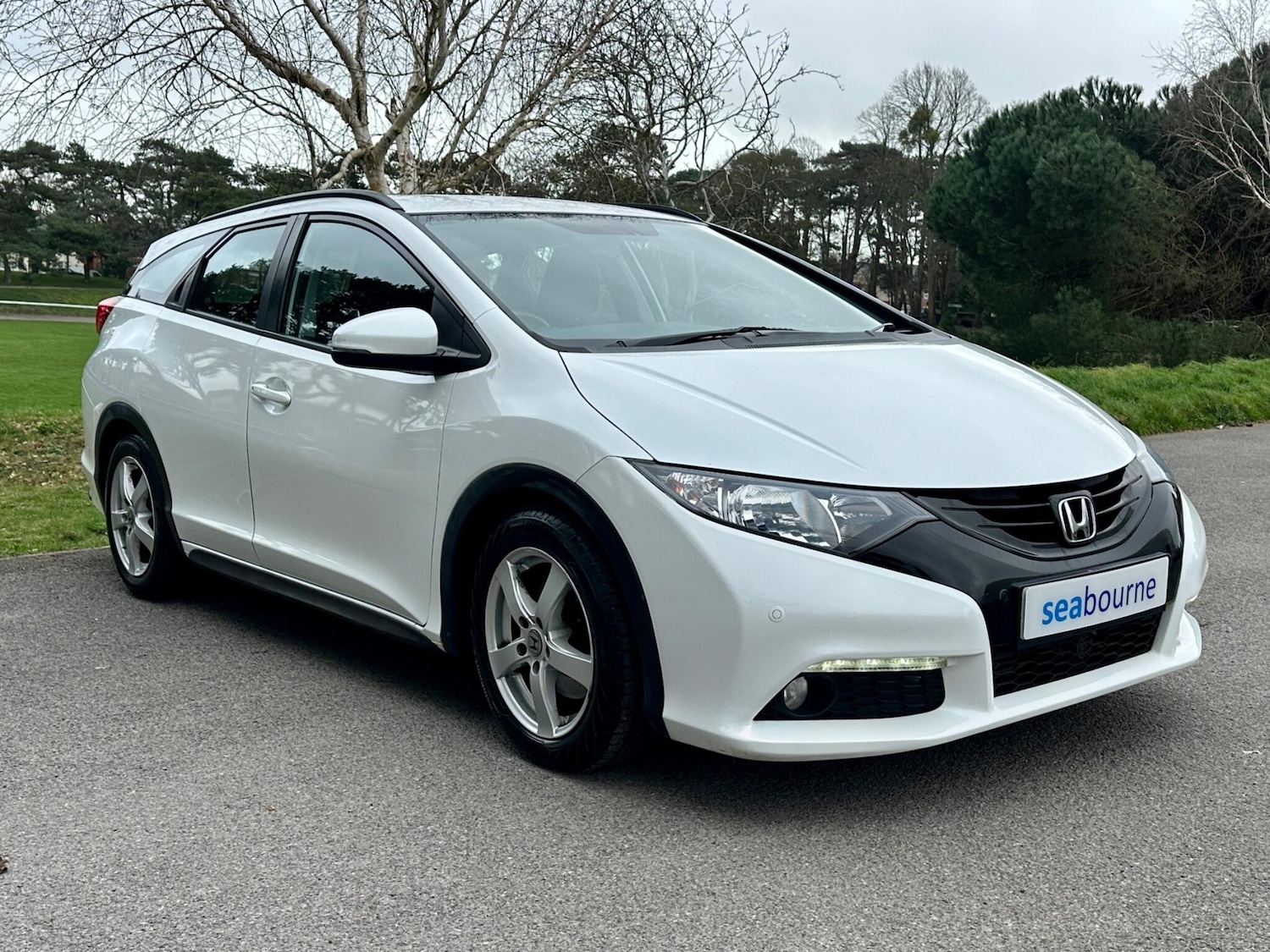 Used Honda Civic 2014 for sale - 77723430: Photo 22