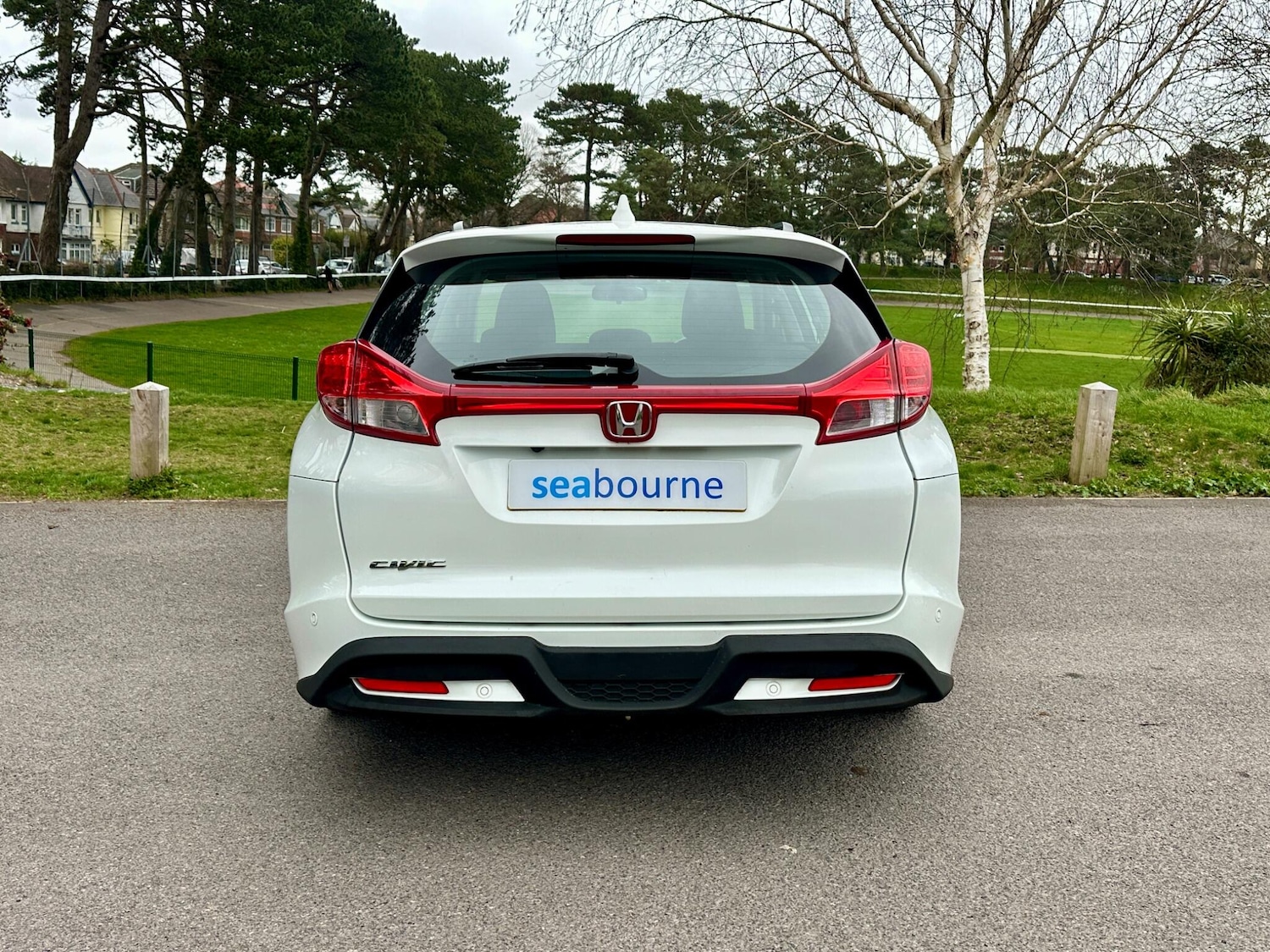 Used Honda Civic 2014 for sale - 77723430: Photo 27