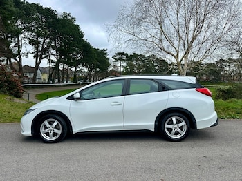 Used Honda Civic 2014 for sale - 77723430: Photo