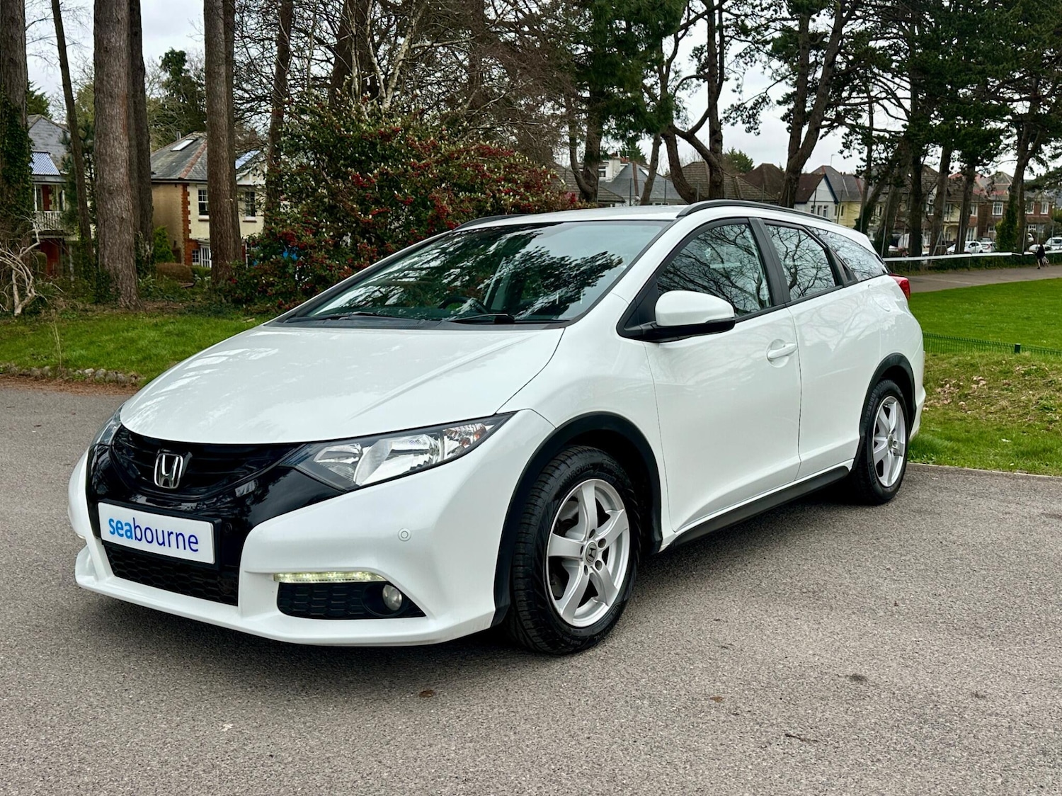 Used Honda Civic 2014 for sale - 77723430: Photo 5