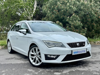 Used SEAT Leon 2016 for sale - 78649281: Photo
