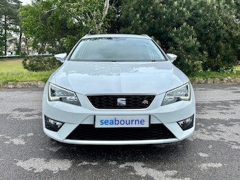 Used SEAT Leon 2016 for sale - 78649281: Photo