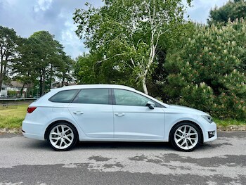 Used SEAT Leon 2016 for sale - 78649281: Photo