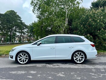 Used SEAT Leon 2016 for sale - 78649281: Photo