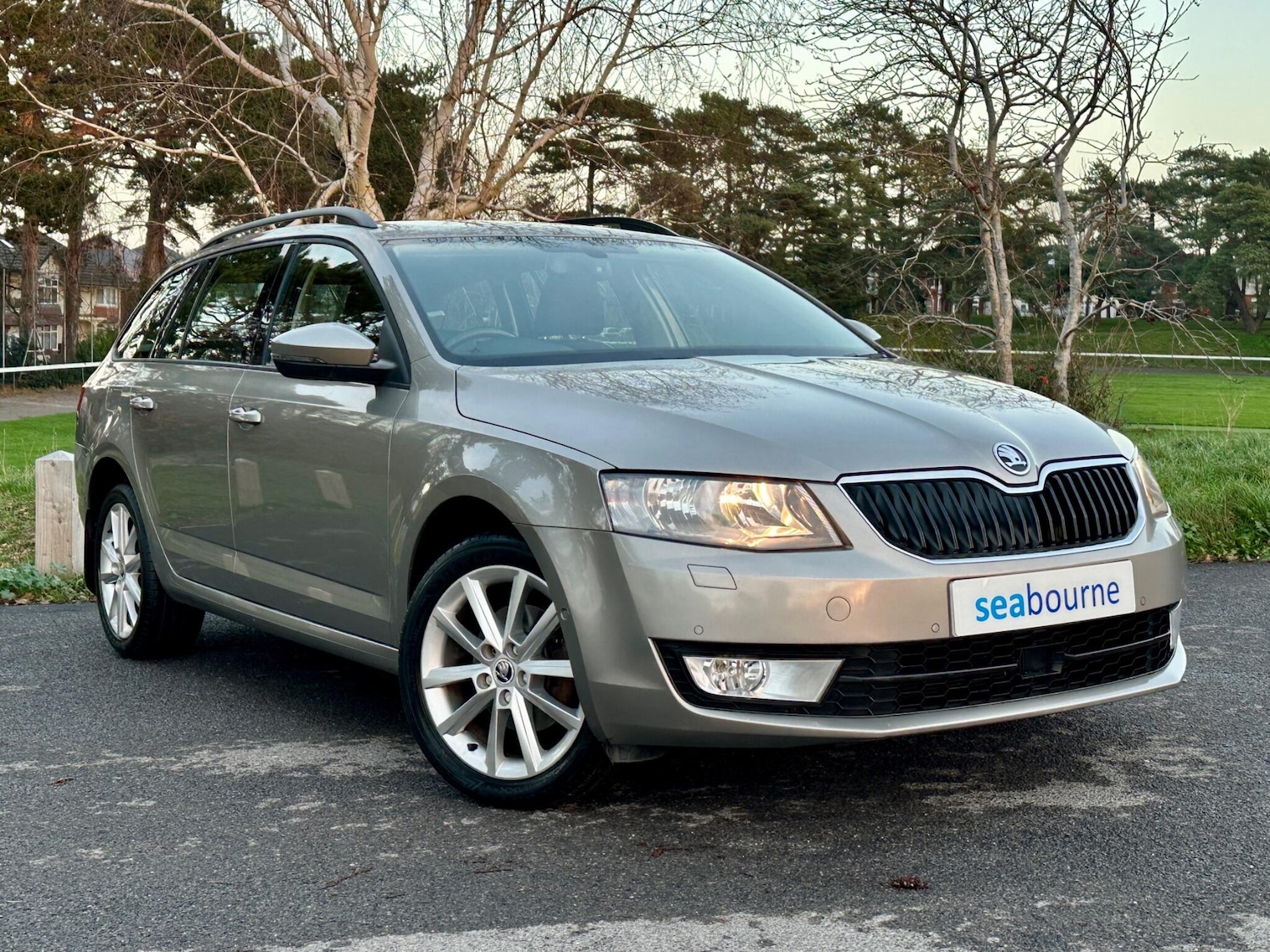 Used Skoda Octavia 2015 for sale - 76899550: Photo 1