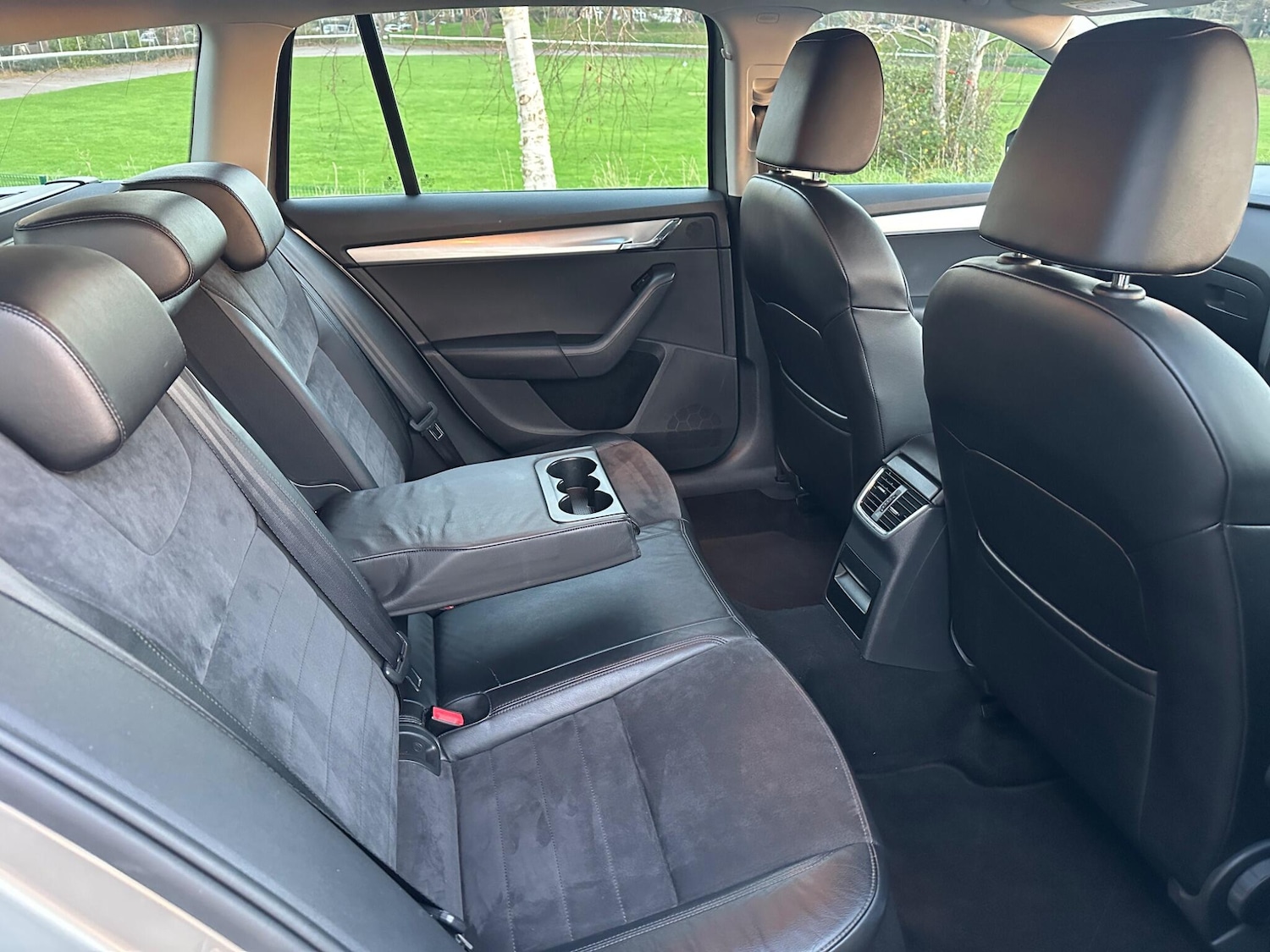 Used Skoda Octavia 2015 for sale - 76899550: Photo 13