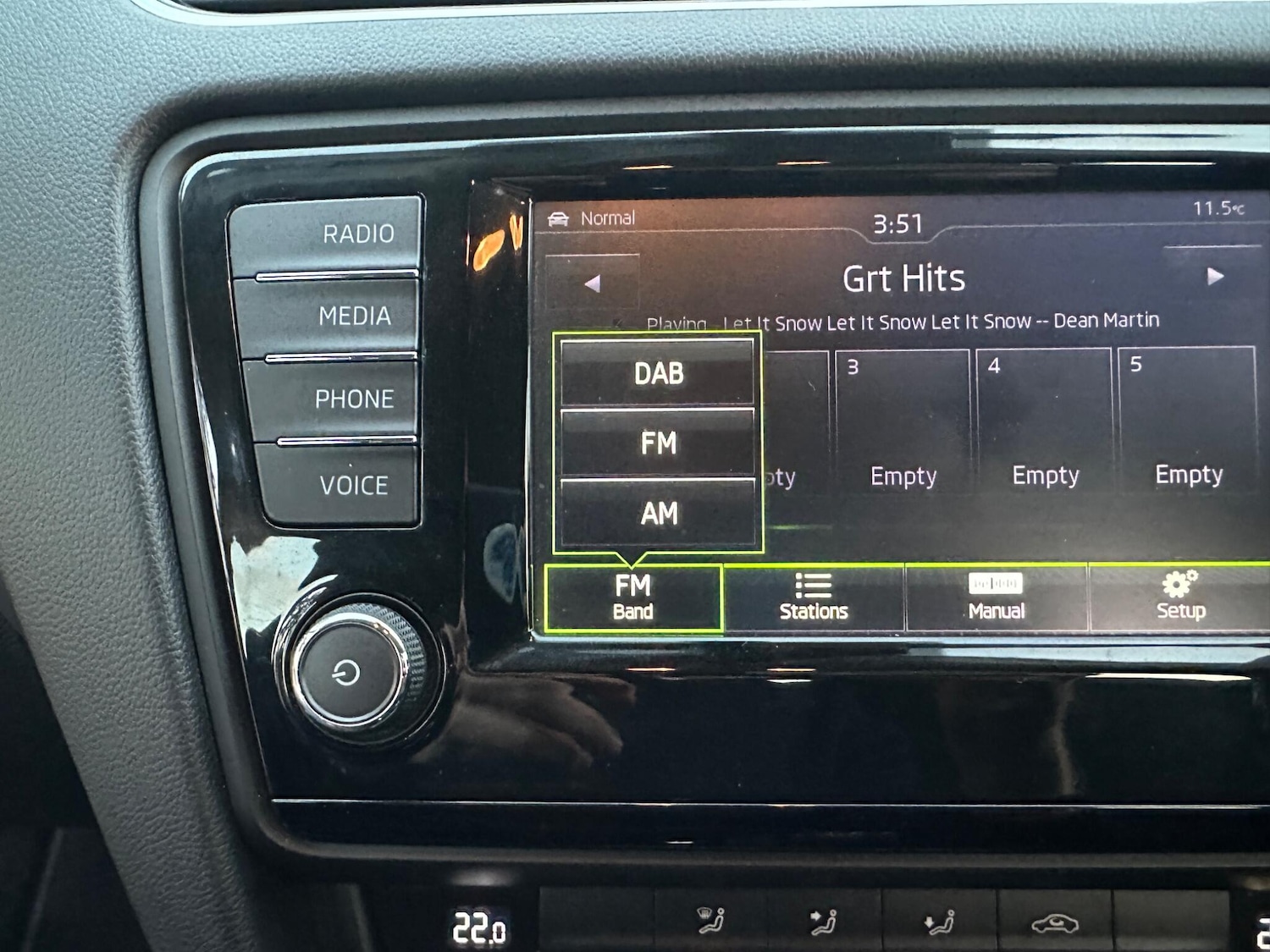 Used Skoda Octavia 2015 for sale - 76899550: Photo 17